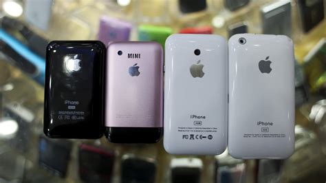 how much are fake iphones in china